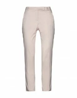 SEVENTY SERGIO TEGON Casual Pants For Women Dark Blue