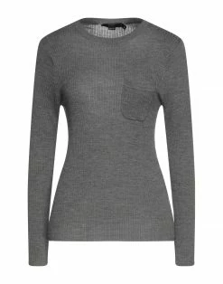 SEVENTY SERGIO TEGON Sweater For Women Grey
