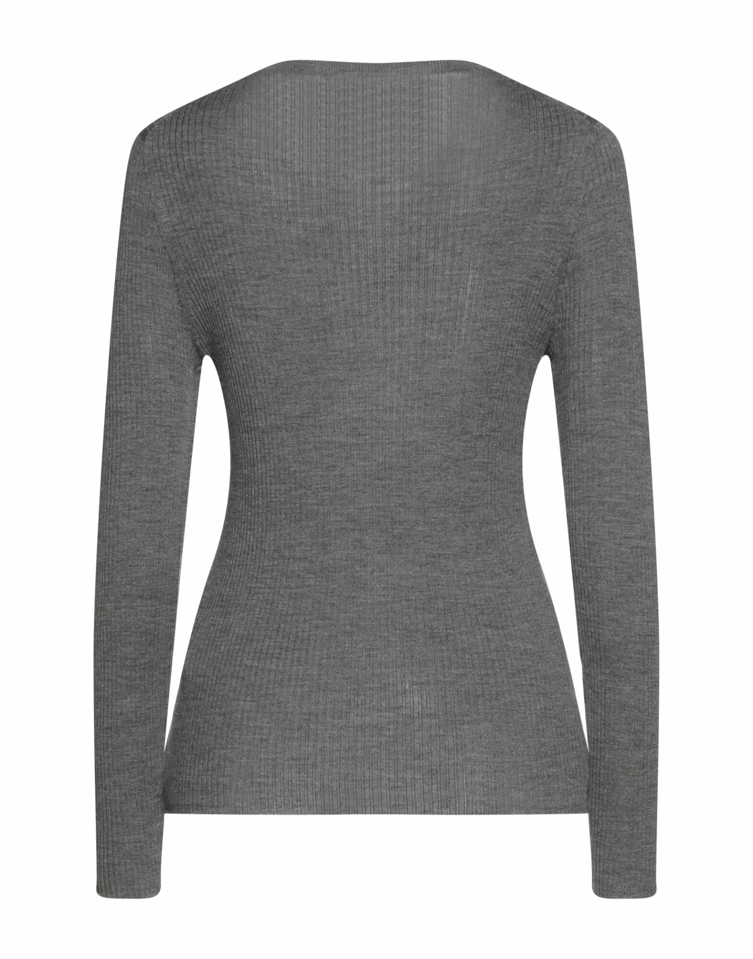 SEVENTY SERGIO TEGON Sweater For Women Grey - Image 2