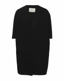 SEVENTY SERGIO TEGON Full-length Jacket For Women Black