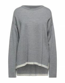 SEVENTY SERGIO TEGON Sweater For Women Grey