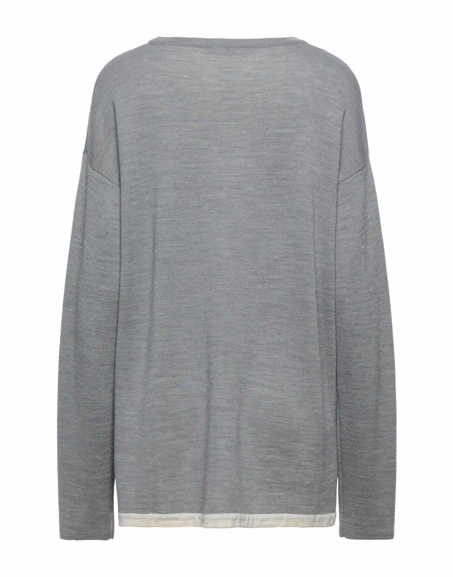 SEVENTY SERGIO TEGON Sweater For Women Grey - Image 2