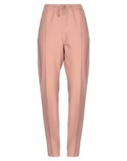 SEVENTY SERGIO TEGON Casual Pants For Women Sand
