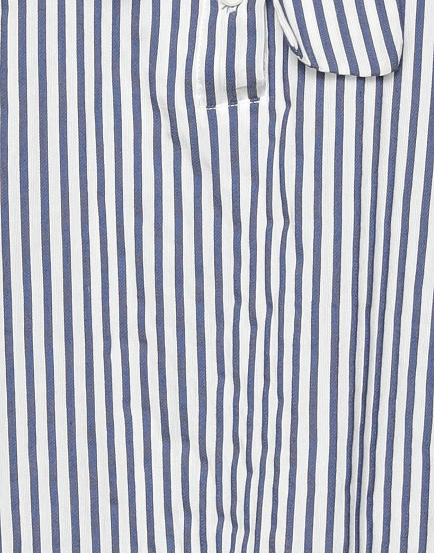 SEVENTY SERGIO TEGON Top For Women Dark Blue - Image 4