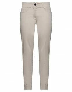 SEVENTY SERGIO TEGON Casual Pants For Women Beige
