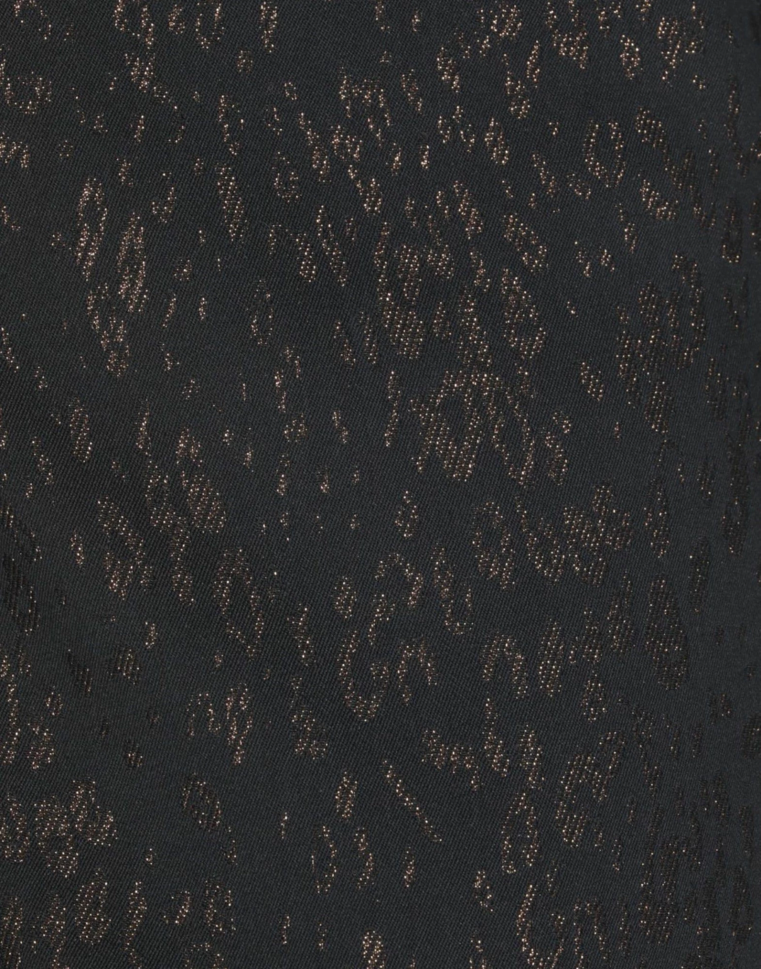 SEVENTY SERGIO TEGON Casual Pants For Women Black - Image 4