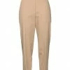 SEVENTY SERGIO TEGON Casual Pants For Women Camel