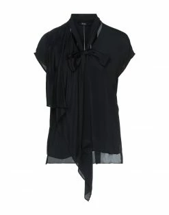 SEVENTY SERGIO TEGON Blouse For Women Black