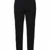 SEVENTY SERGIO TEGON Casual Pants For Women Dark Blue