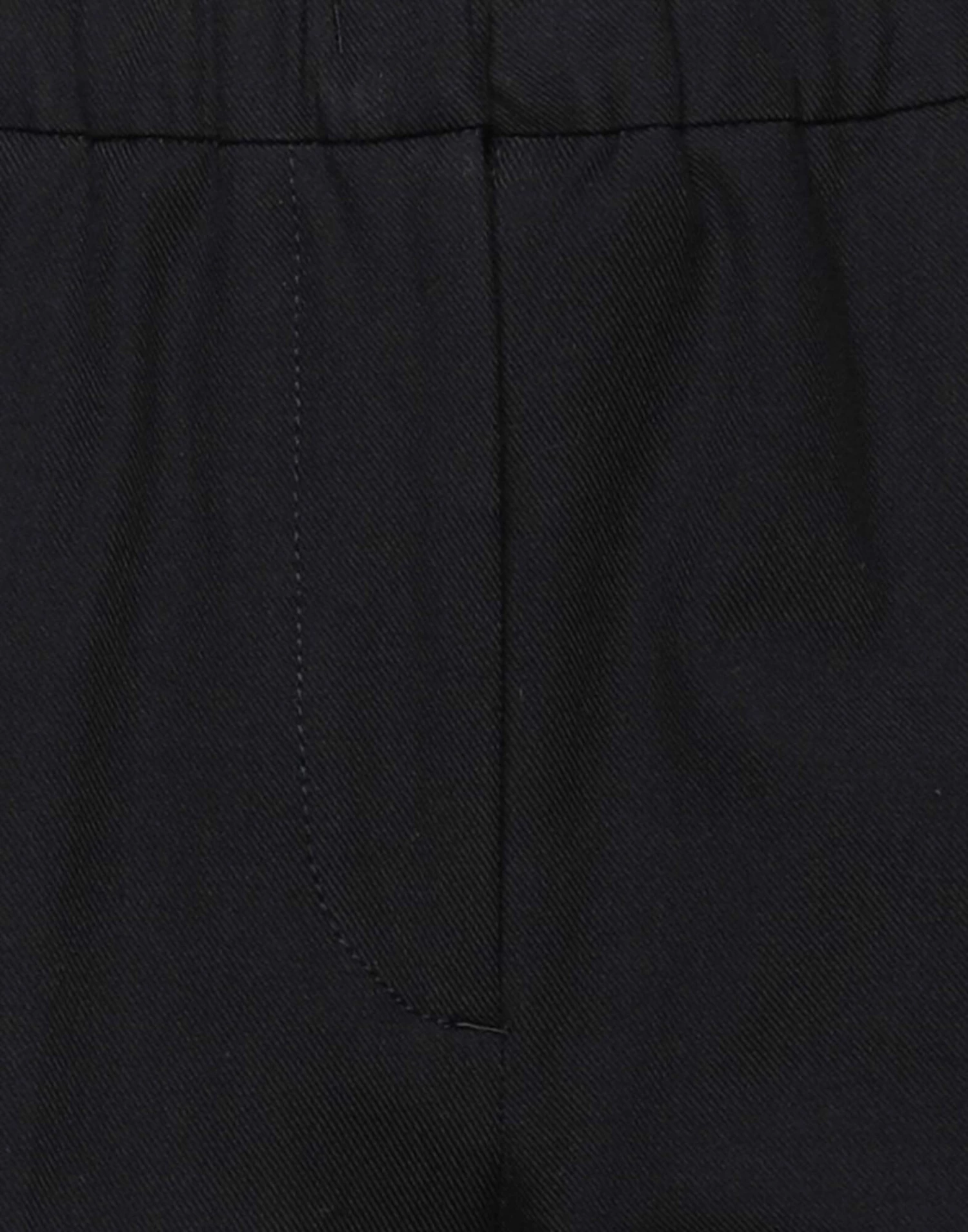 SEVENTY SERGIO TEGON Casual Pants For Women Dark Blue - Image 4