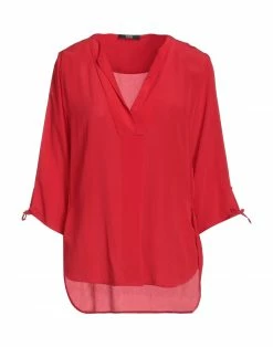 SEVENTY SERGIO TEGON Blouse For Women Ocher