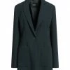 SEVENTY SERGIO TEGON Blazer For Women Black