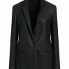 SEVENTY SERGIO TEGON Blazer For Women Dark Blue