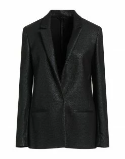 SEVENTY SERGIO TEGON Blazer For Women Dark Blue