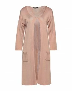 SEVENTY SERGIO TEGON Cardigan For Women Light Brown