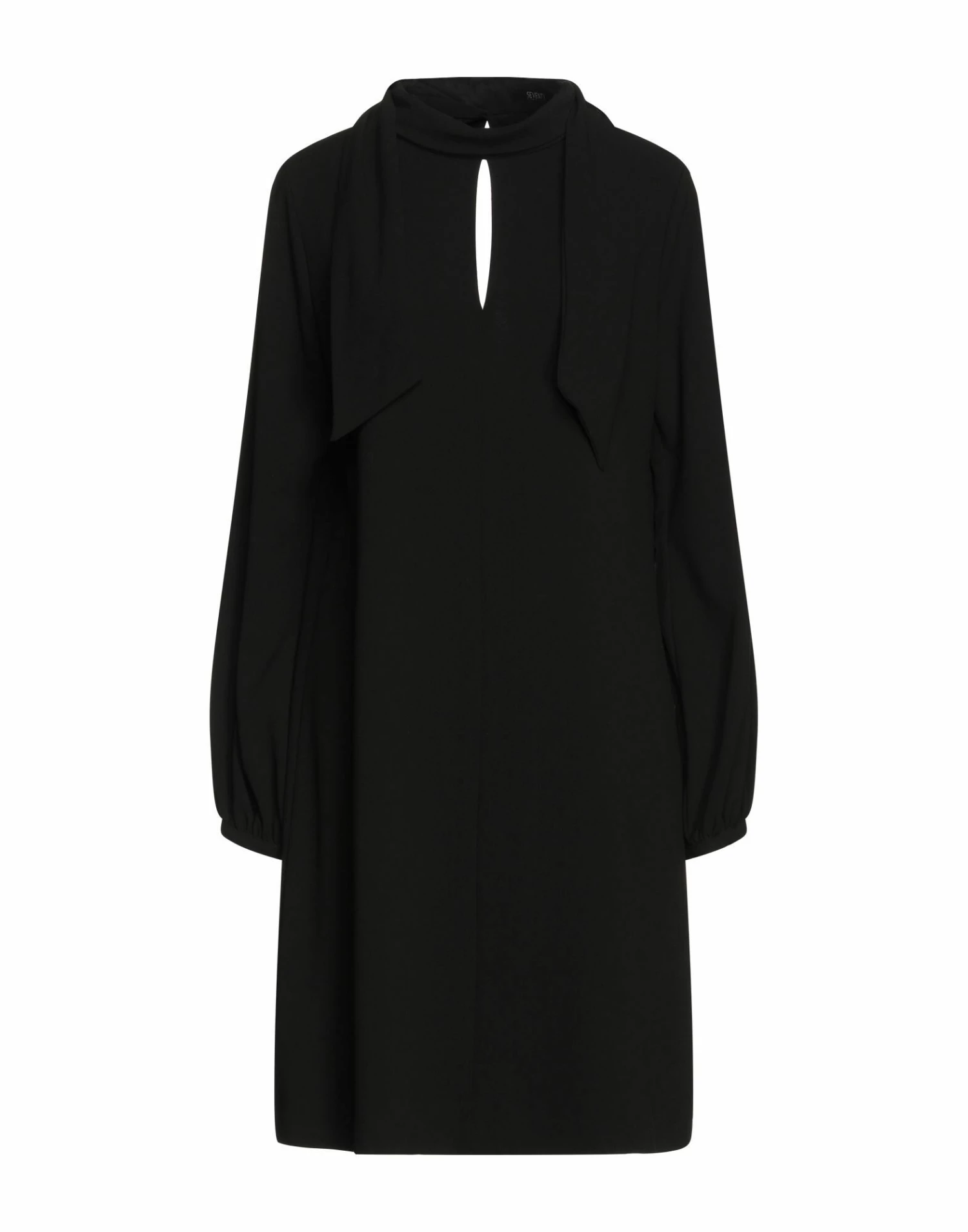 SEVENTY SERGIO TEGON Short Dress For Women Black