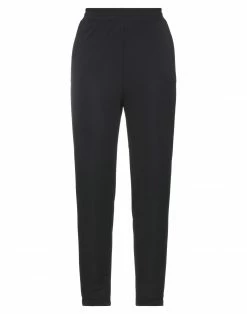 SEVENTY SERGIO TEGON Casual Pants For Women Black