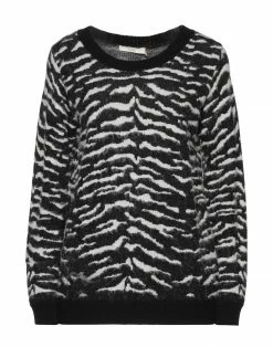 SEVENTY SERGIO TEGON Sweater For Women Black