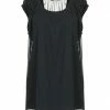 SEVENTY SERGIO TEGON Top For Women Black