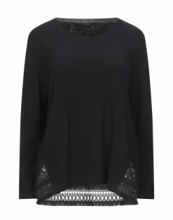 SEVENTY SERGIO TEGON Sweater For Women Black
