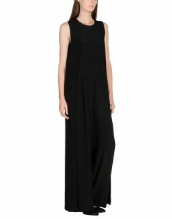 SEVENTY SERGIO TEGON Jumpsuit/one Piece For Women Black