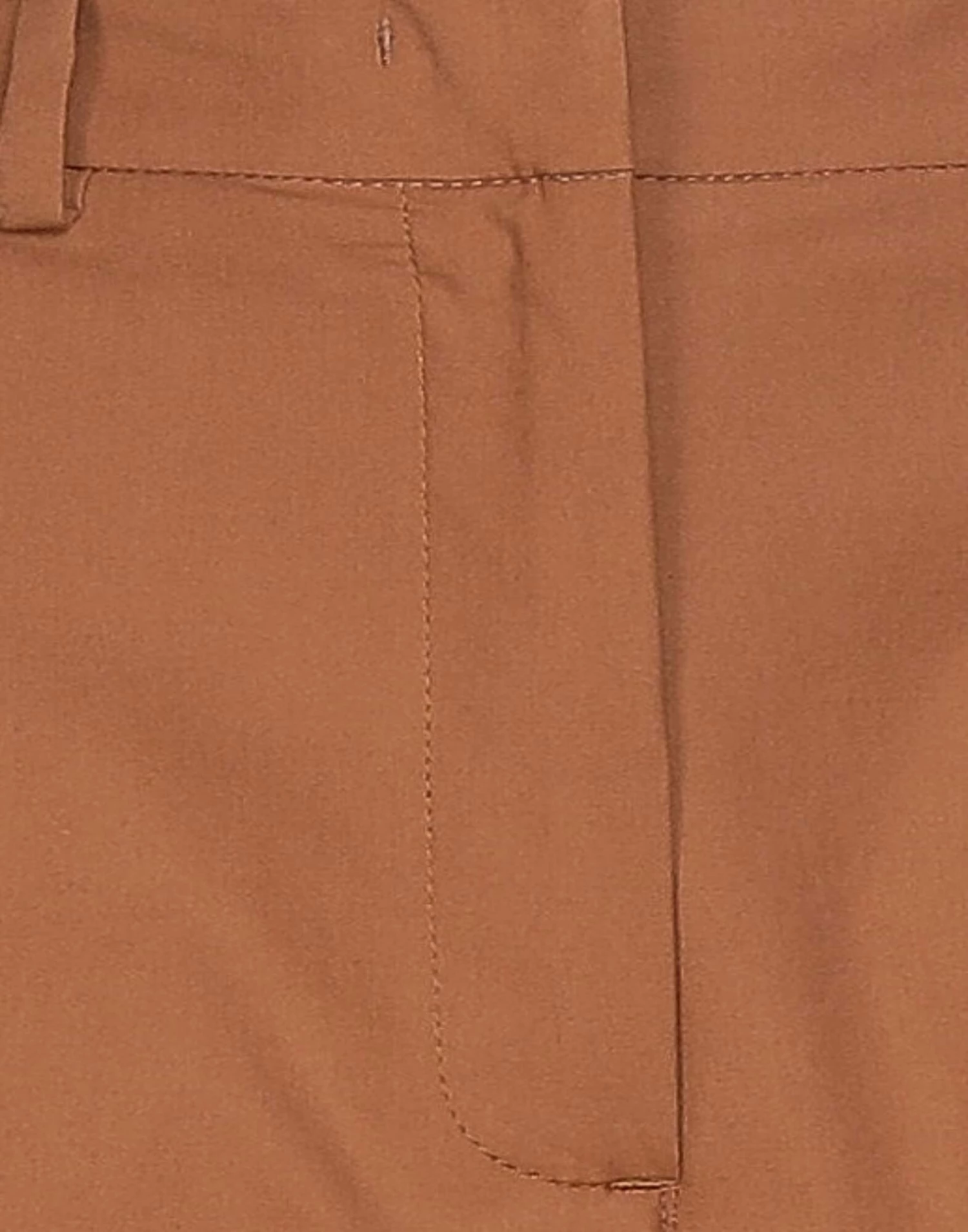 SEVENTY SERGIO TEGON Shorts & Bermuda For Women Blue - Image 4