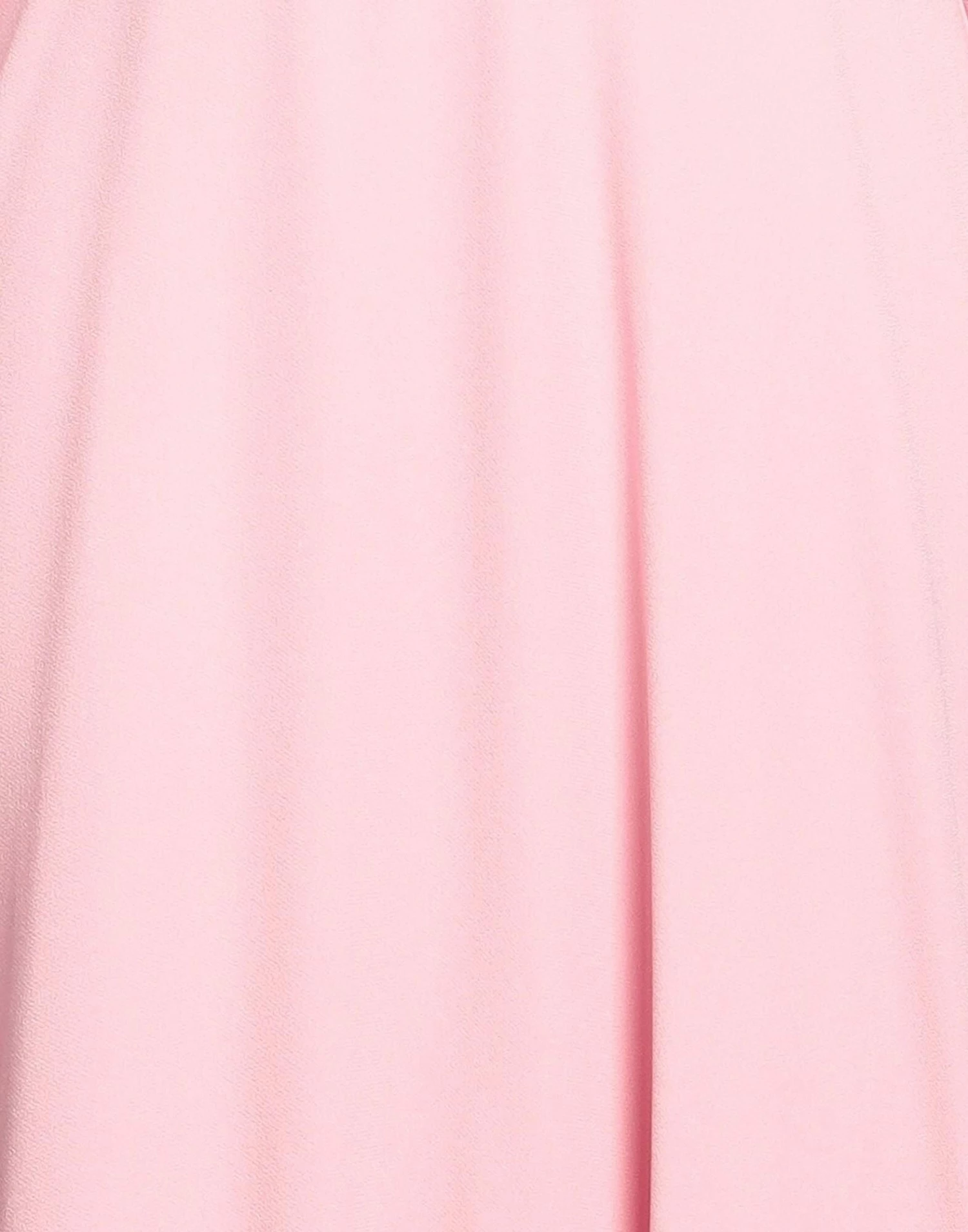 SEVENTY SERGIO TEGON Midi Dress For Women Pink - Image 4