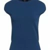 SEVENTY SERGIO TEGON Sweater For Women Blue