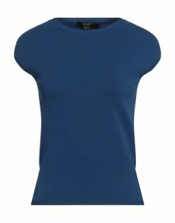 SEVENTY SERGIO TEGON Sweater For Women Blue