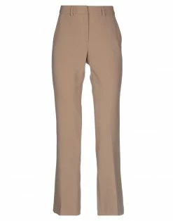 SEVENTY SERGIO TEGON Casual Pants For Women Sand