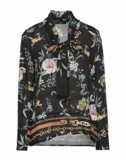 SEVENTY SERGIO TEGON Blouse For Women Black