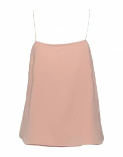 SEVENTY SERGIO TEGON Top For Women Pastel Pink