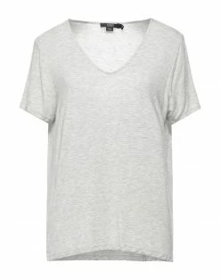 SEVENTY SERGIO TEGON T-shirt For Women Light Grey