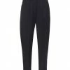 SEVENTY SERGIO TEGON Casual Pants For Women Dark Blue