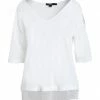 SEVENTY SERGIO TEGON T-shirt For Women White