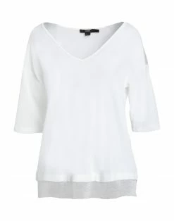 SEVENTY SERGIO TEGON T-shirt For Women White