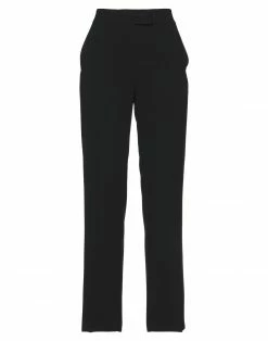 SEVENTY SERGIO TEGON Casual Pants For Women Black