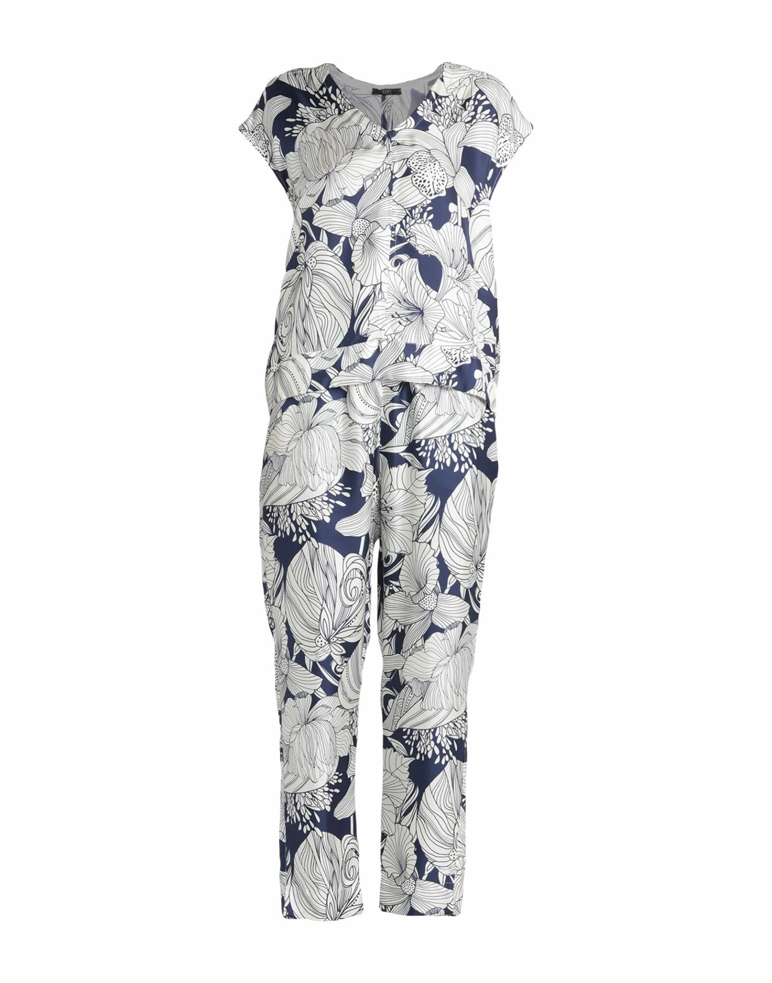 SEVENTY SERGIO TEGON Set Ivory