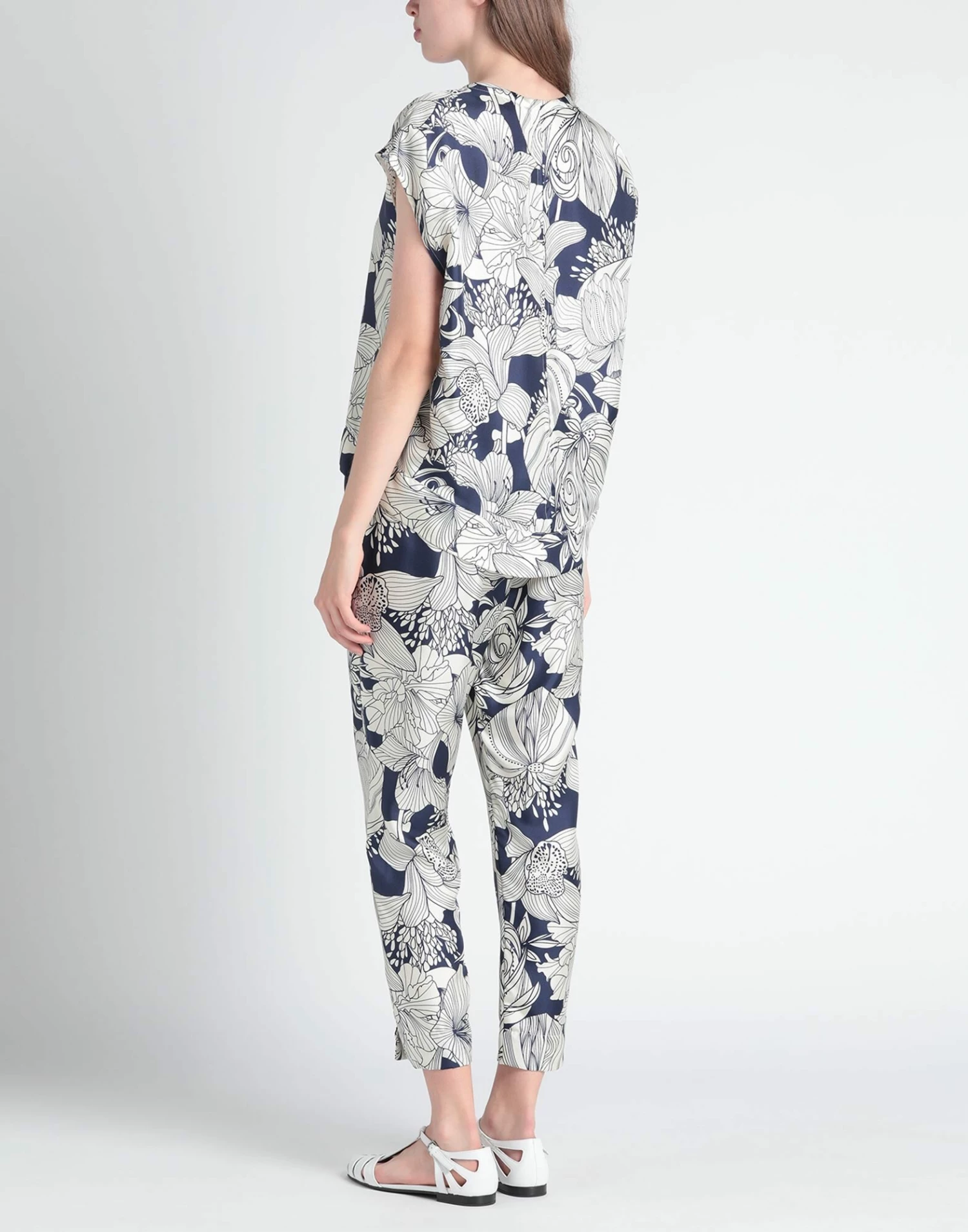 SEVENTY SERGIO TEGON Set Ivory - Image 3