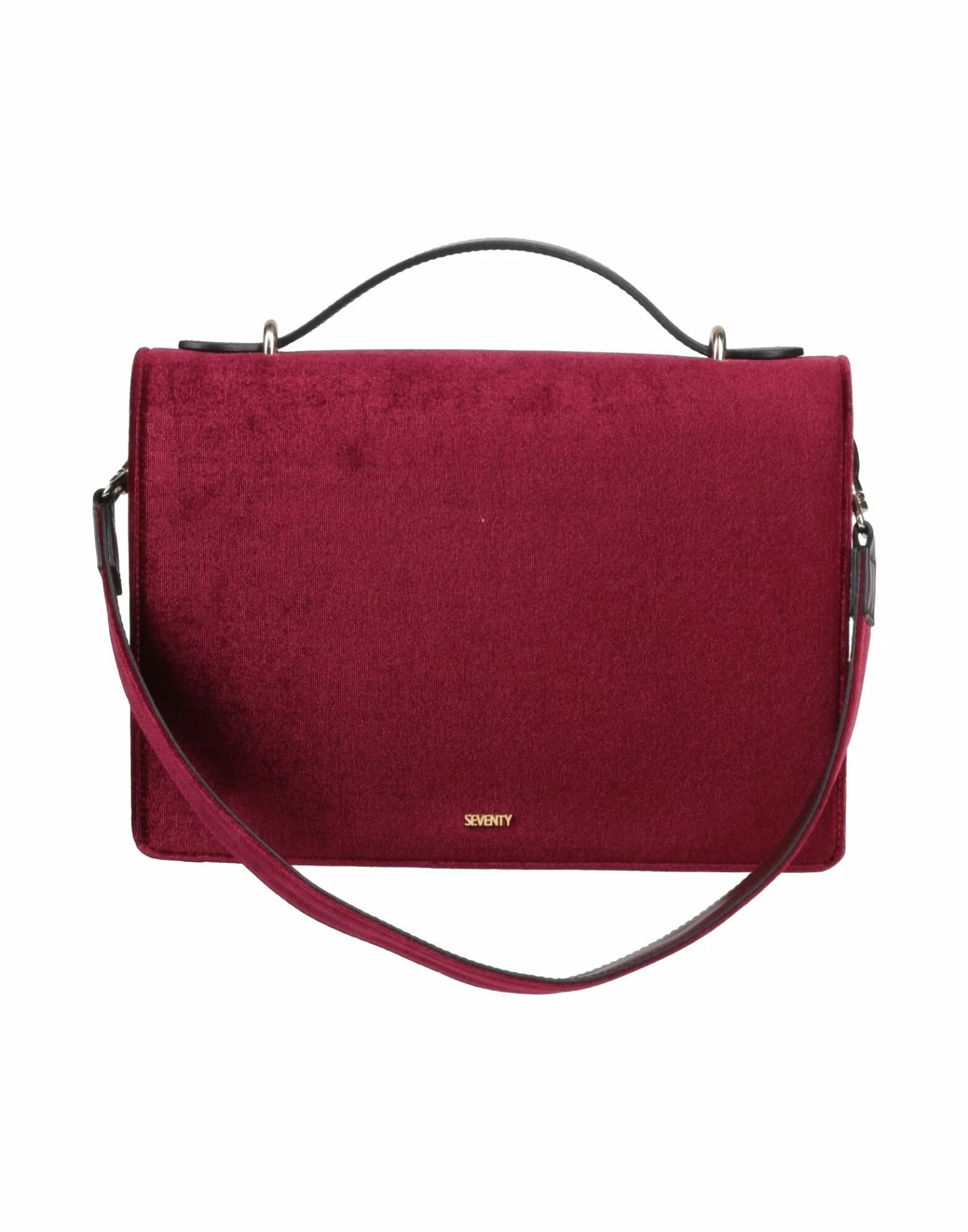 SEVENTY SERGIO TEGON Handbag For Women Rust