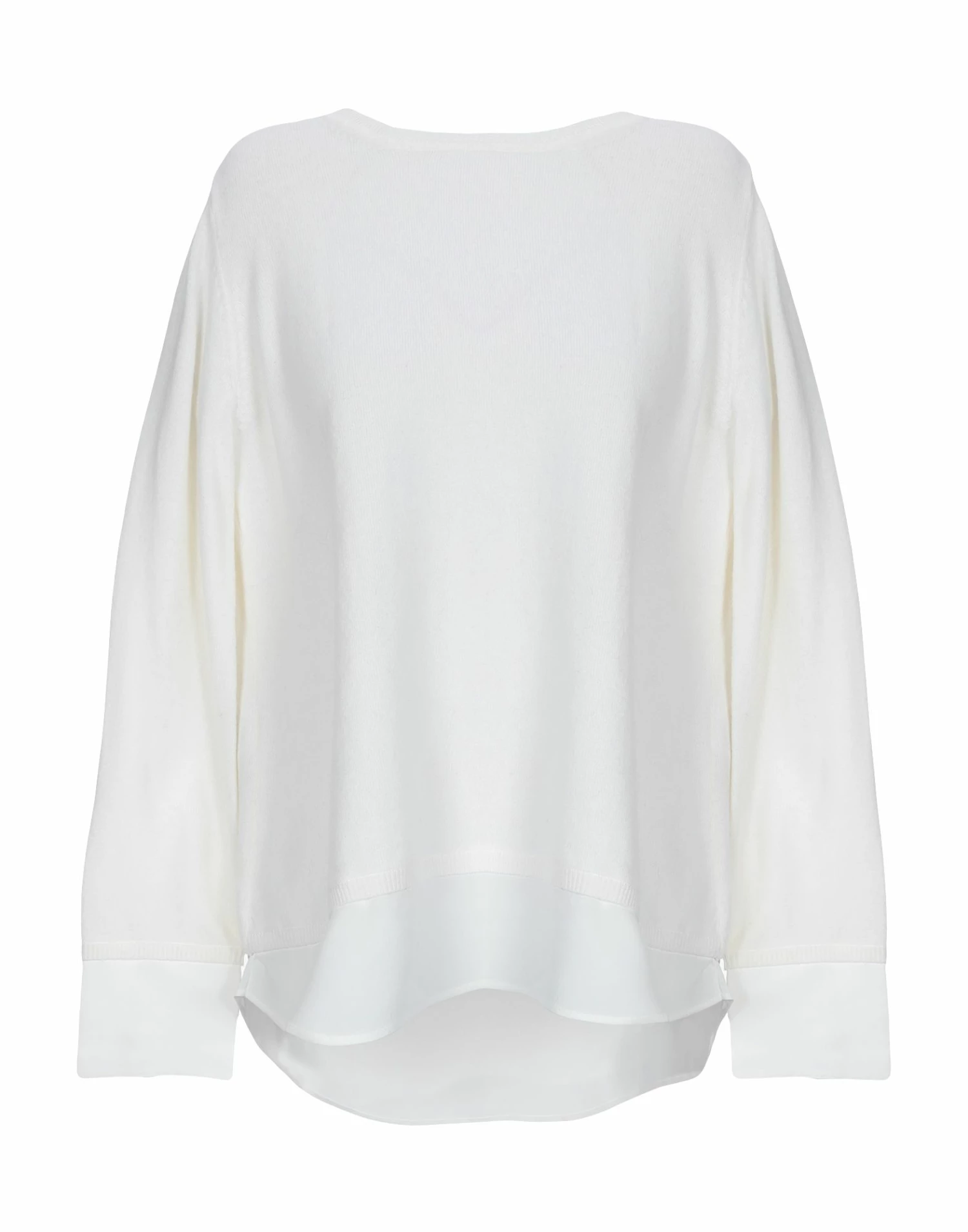 SEVENTY SERGIO TEGON Sweater For Women Deep Jade