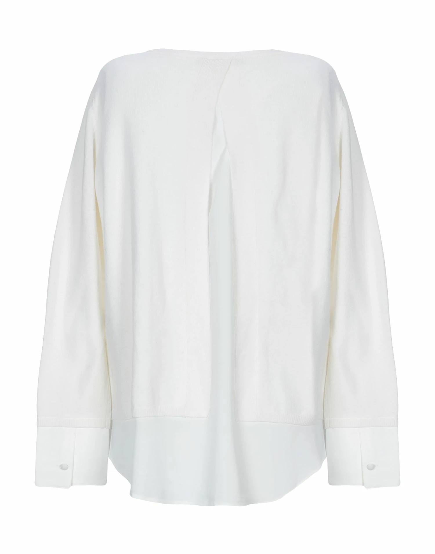 SEVENTY SERGIO TEGON Sweater For Women Deep Jade - Image 2