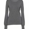 SEVENTY SERGIO TEGON Sweater For Women Grey