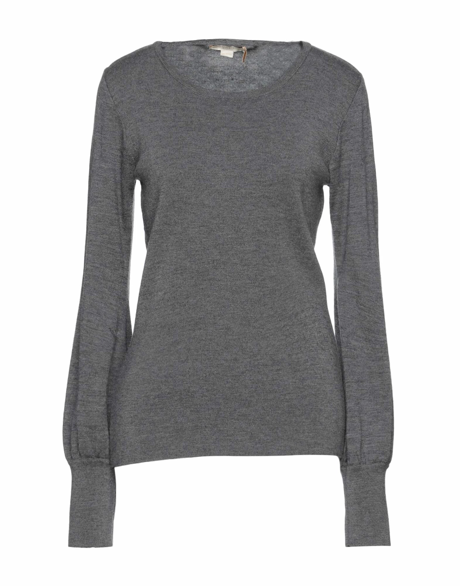 SEVENTY SERGIO TEGON Sweater For Women Grey