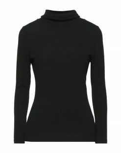 SEVENTY SERGIO TEGON Turtleneck For Women Black