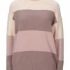 SEVENTY SERGIO TEGON Sweater For Women Light Brown