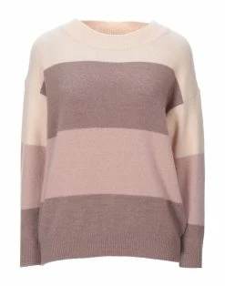 SEVENTY SERGIO TEGON Sweater For Women Light Brown