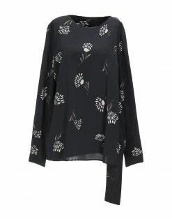 SEVENTY SERGIO TEGON Blouse For Women Black