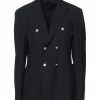 SEVENTY SERGIO TEGON Blazer For Women Dark Blue