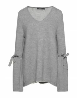 SEVENTY SERGIO TEGON Sweater For Women Grey